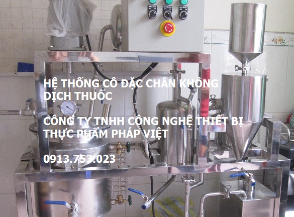 co dac dich thuoc