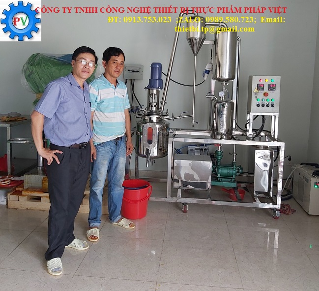dau gac chan khong
