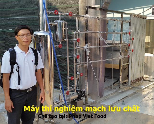 mach luu chat