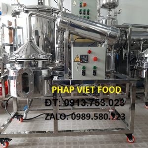 Thiết kế lắp đặt phòng thí nghiệm