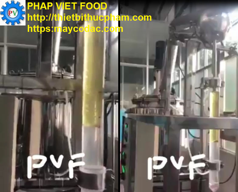 Chế tạo máy chưng cất may chung cat tinh dau
