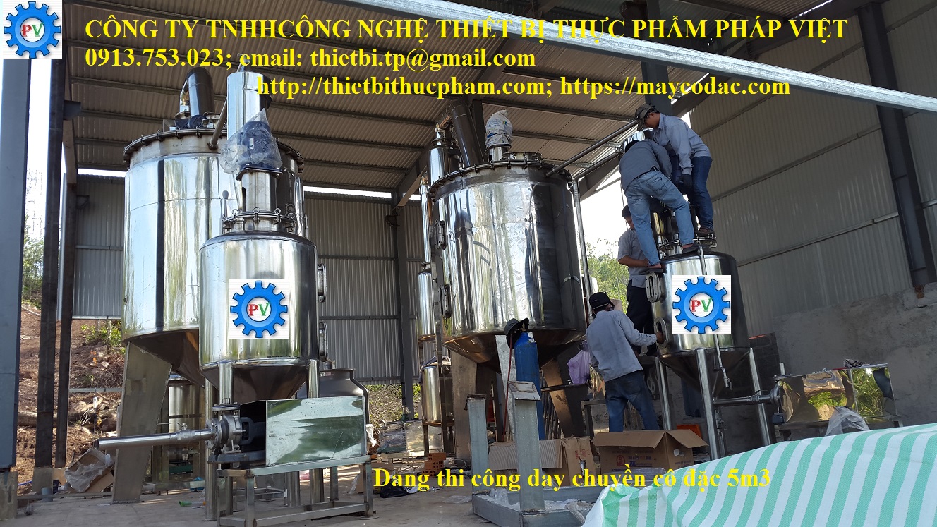 may co dac chan khong2019