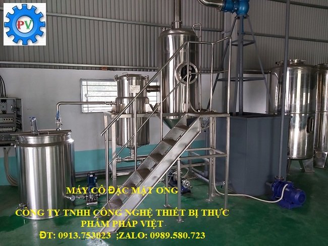 may co dac mat ong 1