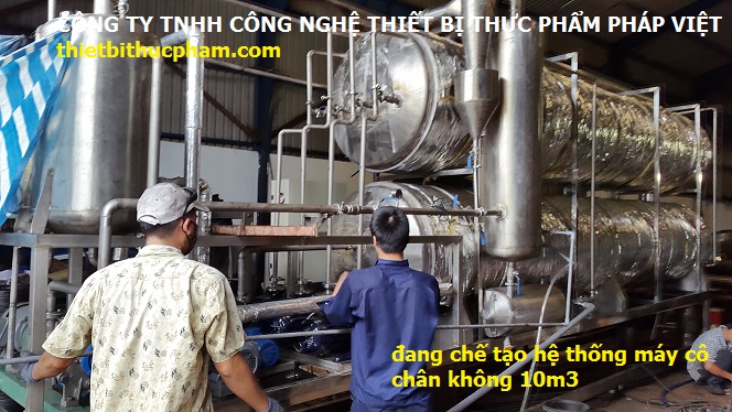 may co dac nuoc mam