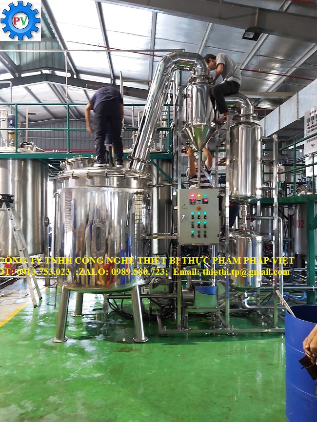 may co oligo chitosan