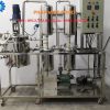 Máy chưng cất thu hồi dung môi