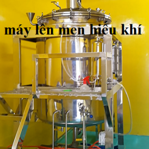 Thiết bị lên men