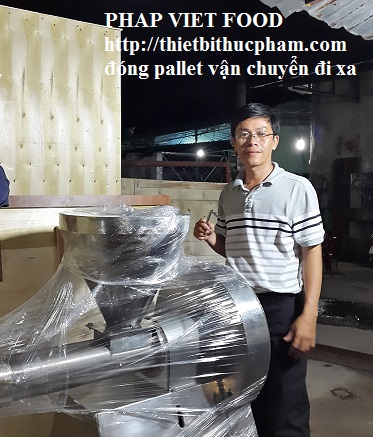 may luyen dau gac