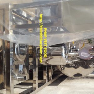 Máy sấy mật ong năng lượng mặt trời
