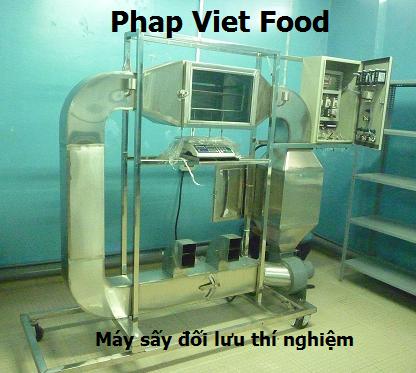 may say doi luu thi nghiem