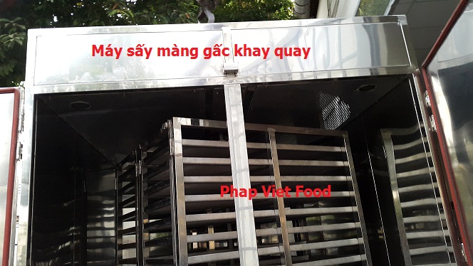 may say mang gac