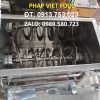 Thiết bị trộn các loại